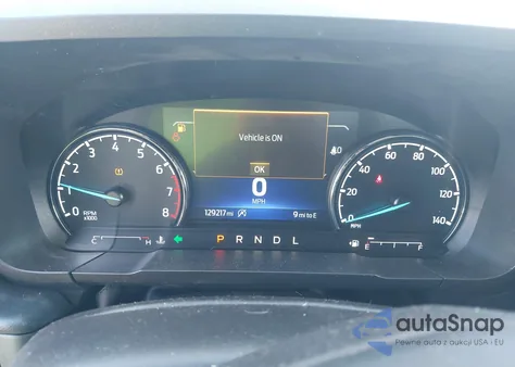 2022 Ford Maverick Xlt z USA, uszkodzony, nr VIN 3FTTW8F95NRA51517